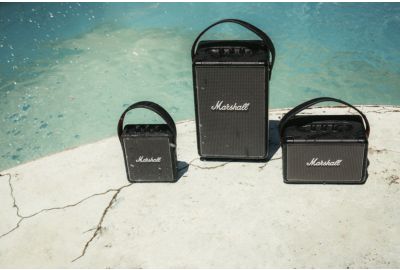 Enceinte MARSHALL Kilburn II noir EU