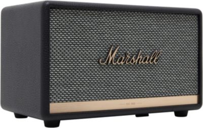 Pied d'enceinte Marshall Acton noir