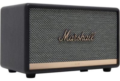 Pourquoi acheter une enceinte Marshall ?