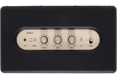 Enceinte MARSHALL ACTON II noir