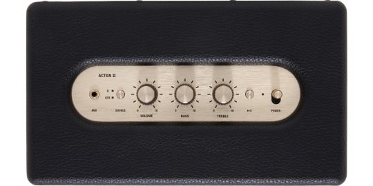 Enceinte MARSHALL ACTON II noir