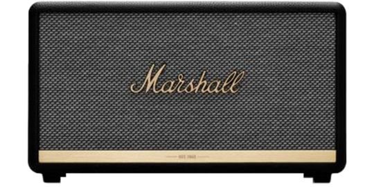 Enceinte MARSHALL STANMORE II Noir