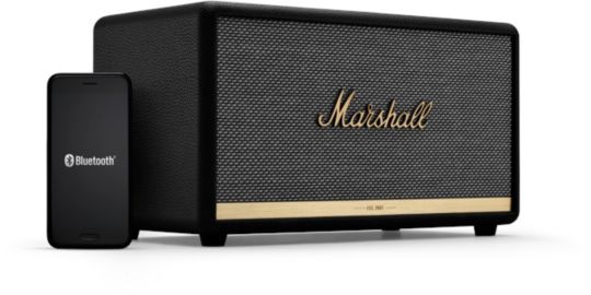 Enceinte MARSHALL STANMORE II Noir