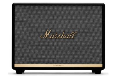 Enceinte MARSHALL Woburn II noir