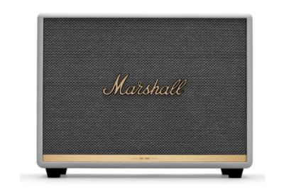Enceinte MARSHALL Woburn BT II Blanche