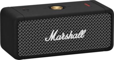 Enceinte portable MARSHALL Emberton BT Noire Reconditionné