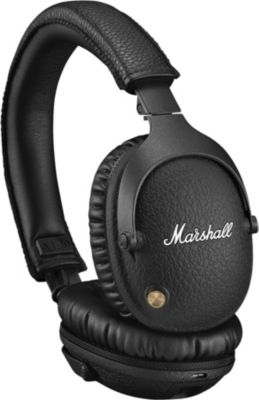 Casque MARSHALL Monitor II ANC Noir