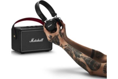 Enceinte MARSHALL Kilburn II noir EU