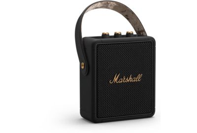 Enceinte portable MARSHALL Stockwell II Black and Brass
