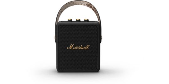 Enceinte MARSHALL Stockwell II Noir