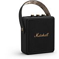 Enceinte portable MARSHALL Stockwell II Black and Brass