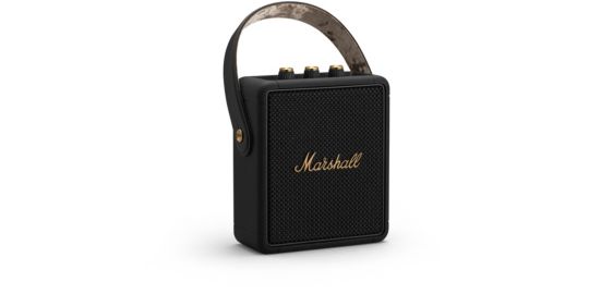 Enceinte MARSHALL Stockwell II Noir