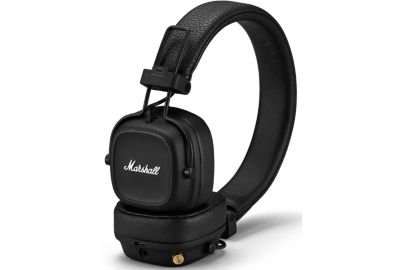 Casque + Micro MARSHALL Major IV Noir