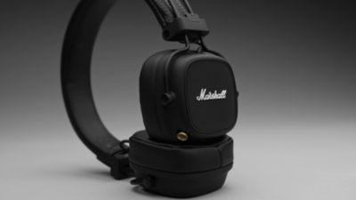 Voir la vidéo pour MARSHALL MAJOR IV