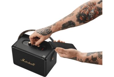 Enceinte MARSHALL Kilburn II noir EU