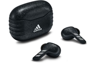 Ecouteurs sport ADIDAS Z.N.E 01 ANC Gris Foncé