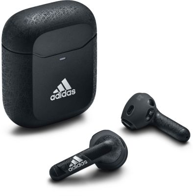Ecouteurs sport ADIDAS Z.N.E 01 Gris Foncé