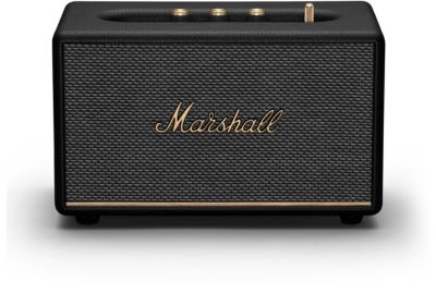 Enceinte MARSHALL Acton III Noir