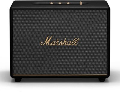 Middleton, la nouvelle enceinte Marshall disponible dan une couleur Cream