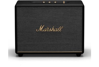Enceinte MARSHALL Woburn III Noir