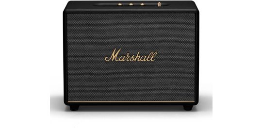 Enceinte MARSHALL Woburn III Noir