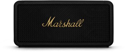 Enceinte Marshall Stockwell 2 Portable Black L'Ornithorynque à