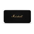 MARSHALL Enceinte portable MARSHALL Middleton Black & Brass