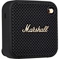 MARSHALL Enceinte portable MARSHALL Willen Black & Brass