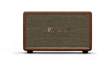 Enceinte résidentielle MARSHALL Acton III Marron