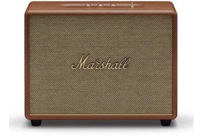 Enceinte résidentielle MARSHALL Woburn III BT Marron