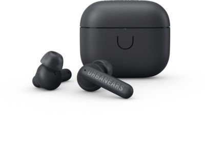 Ecouteurs URBANEARS Boo Tip Noir