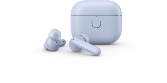 Ecouteurs URBANEARS Boo Tip Bleu