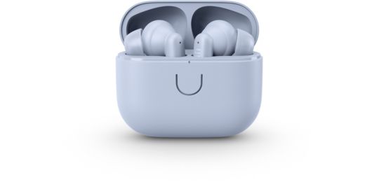 Ecouteurs URBANEARS Boo Tip Bleu