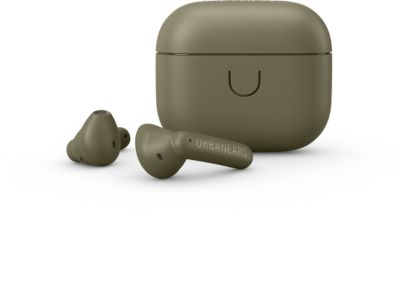 Ecouteurs URBANEARS Boo Vert