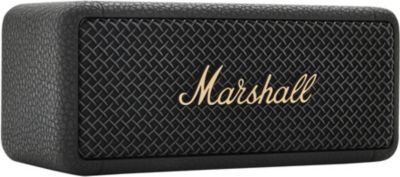 Marshall Kilburn II Enceinte Portable Bluetooth Étanche IPX2 - Noir