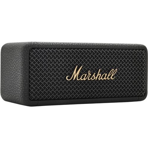 MARSHALL Emberton - Enceinte portable bluetooth étanche - True