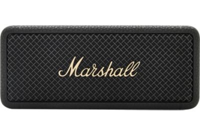 Enceinte MARSHALL Emberton II BT Black &