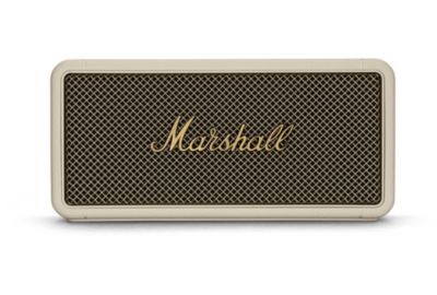 Enceinte portable MARSHALL Middleton Creme