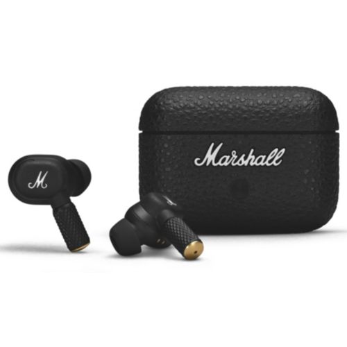 Marshall Mode - Écouteurs intra-auriculaires sur Son-Vidéo.com