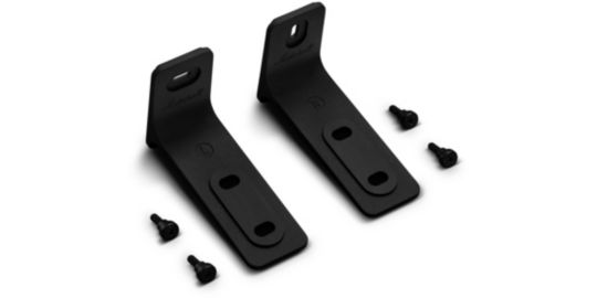 Support barre de son MARSHALL Barre de son Heston 120 Wall Mount