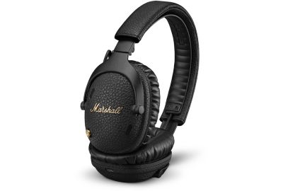 Casque MARSHALL Monitor III ANC Noir