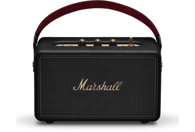 Enceinte portable MARSHALL Kilburn III Black and Brass