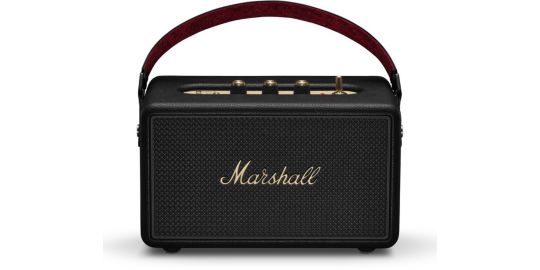 Enceinte portable MARSHALL Kilburn III Black and Brass