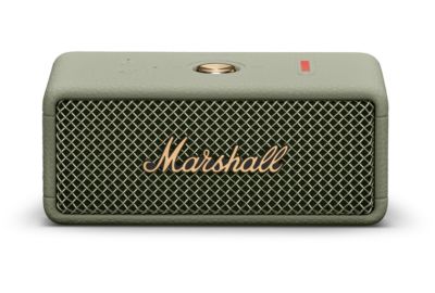 Enceinte portable MARSHALL Emberton III Sage