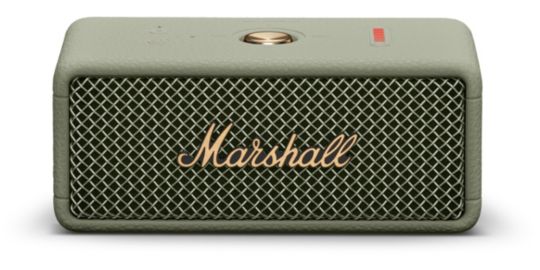 Enceinte portable MARSHALL Emberton III Sage
