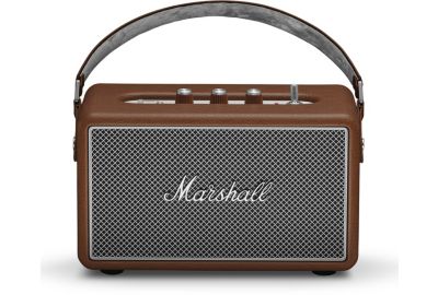 Enceinte portable MARSHALL Kilburn III Marron