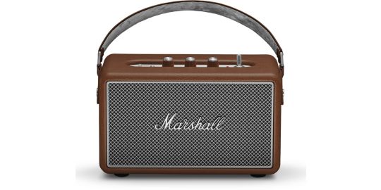 Enceinte portable MARSHALL Kilburn III Marron