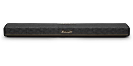 Barre de son MARSHALL HESTON 60 Noire