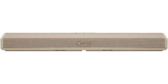 Barre de son MARSHALL HESTON 60 Crème