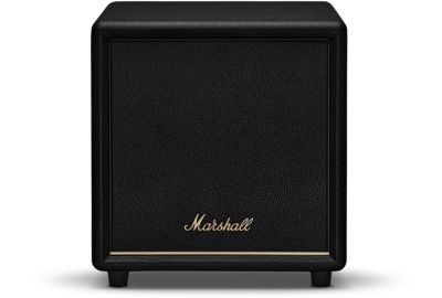 Caisson de basse MARSHALL HESTON SUB 200 Noir